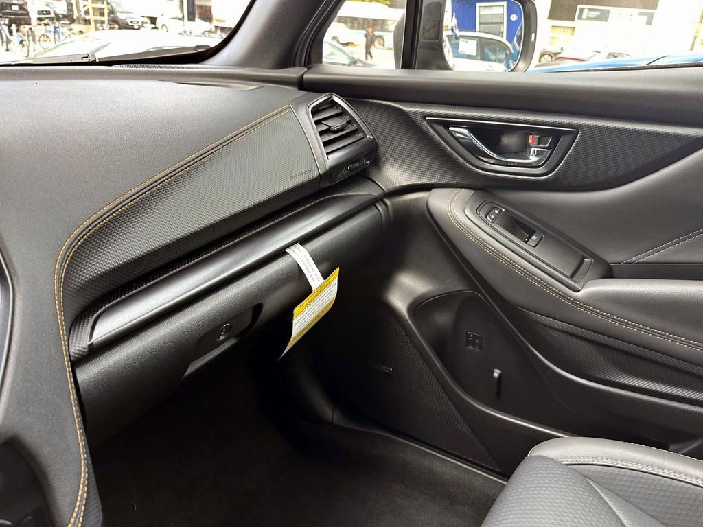 Used 2022 Subaru Forester Wilderness image 25