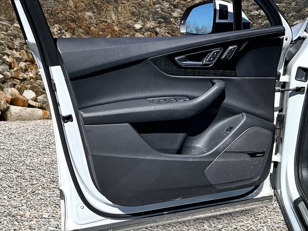 Used 2019 Audi Q7 3.0T Premium Plus image 20