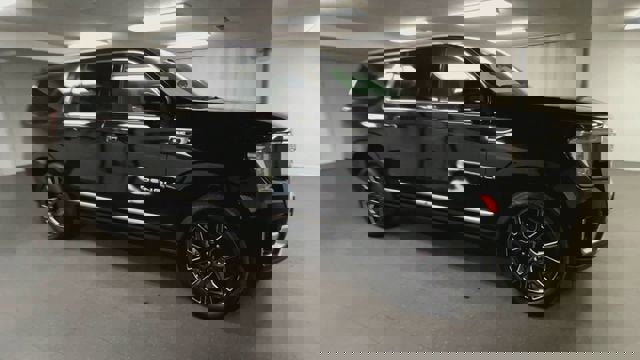 Certified 2023 GMC Yukon XL Denali w/ Denali Reserve Package image 2