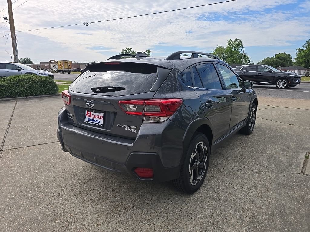 Used 2023 Subaru Crosstrek 2.5i Limited AWD/4WD image 17