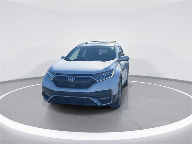Used 2022 Honda CR-V Touring image 3