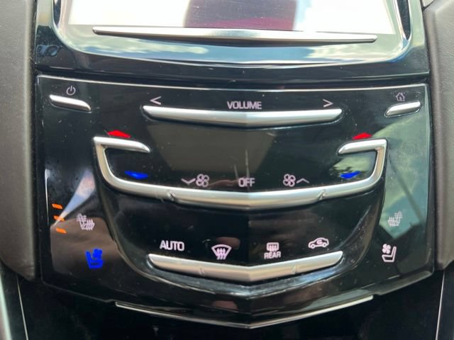 Used 2013 Cadillac XTS Platinum w/ Driver Assist Package AWD/4WD image 20