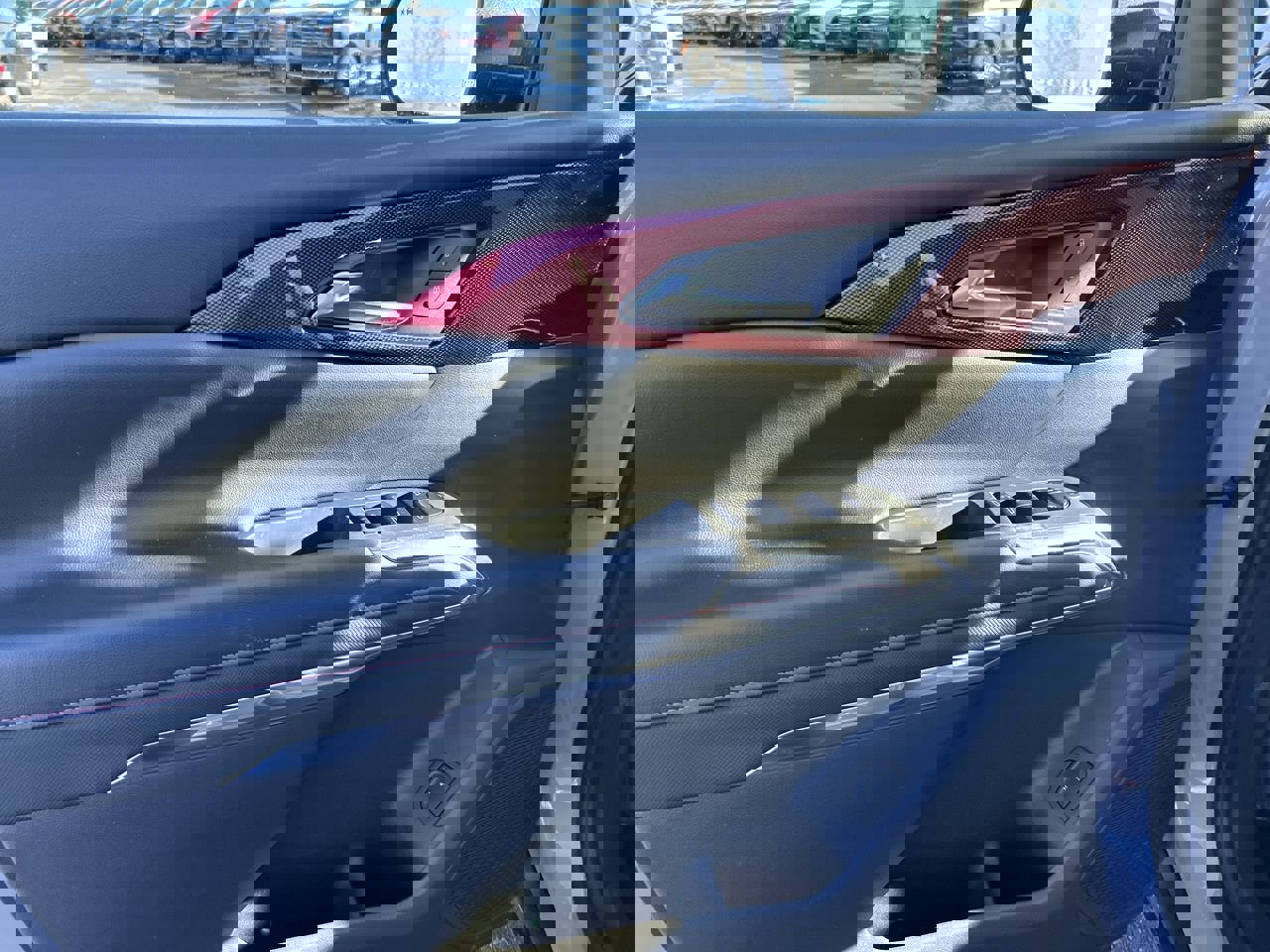 New 2026 Chevrolet Traverse Z71 w/ Driver Confidence Package image 20