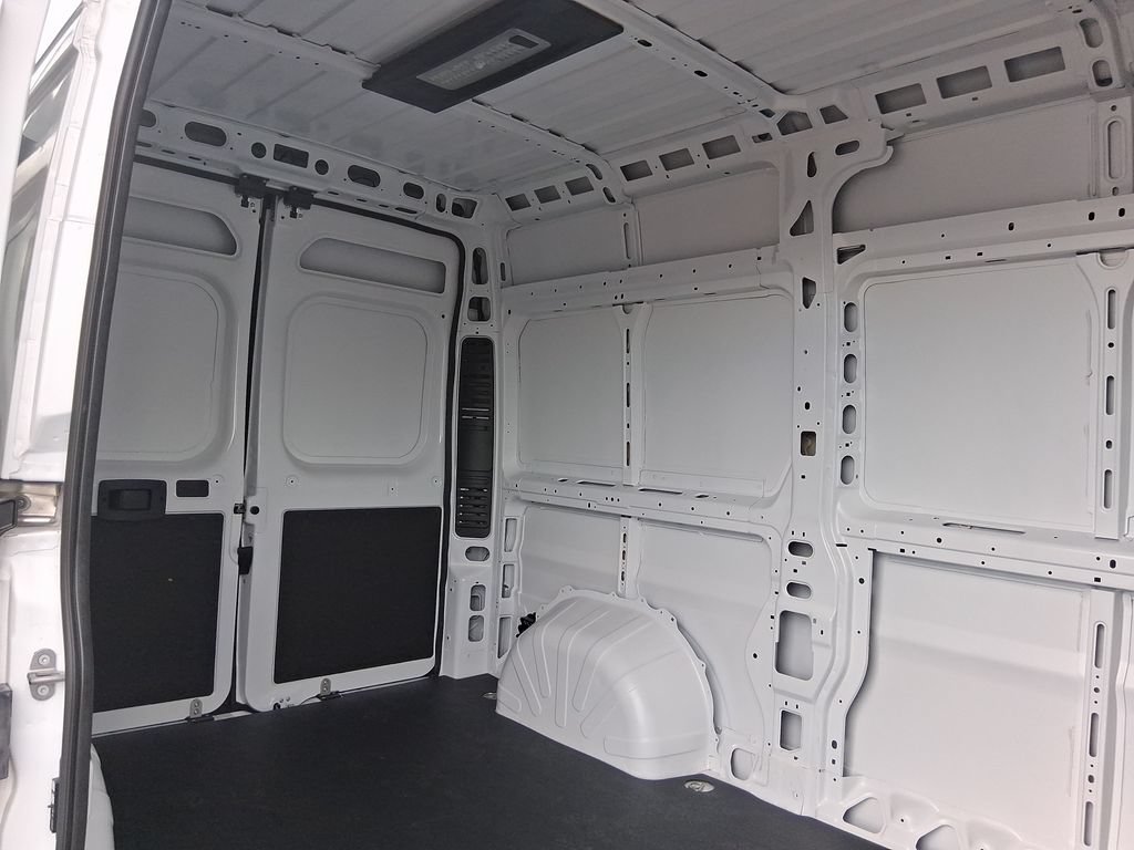 New 2026 RAM ProMaster 1500 w/ Convenience Group FWD image 24
