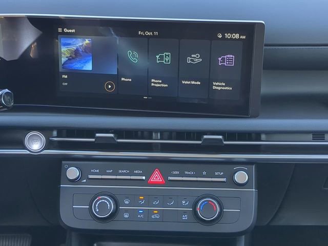 New 2025 Hyundai Tucson SE image 7