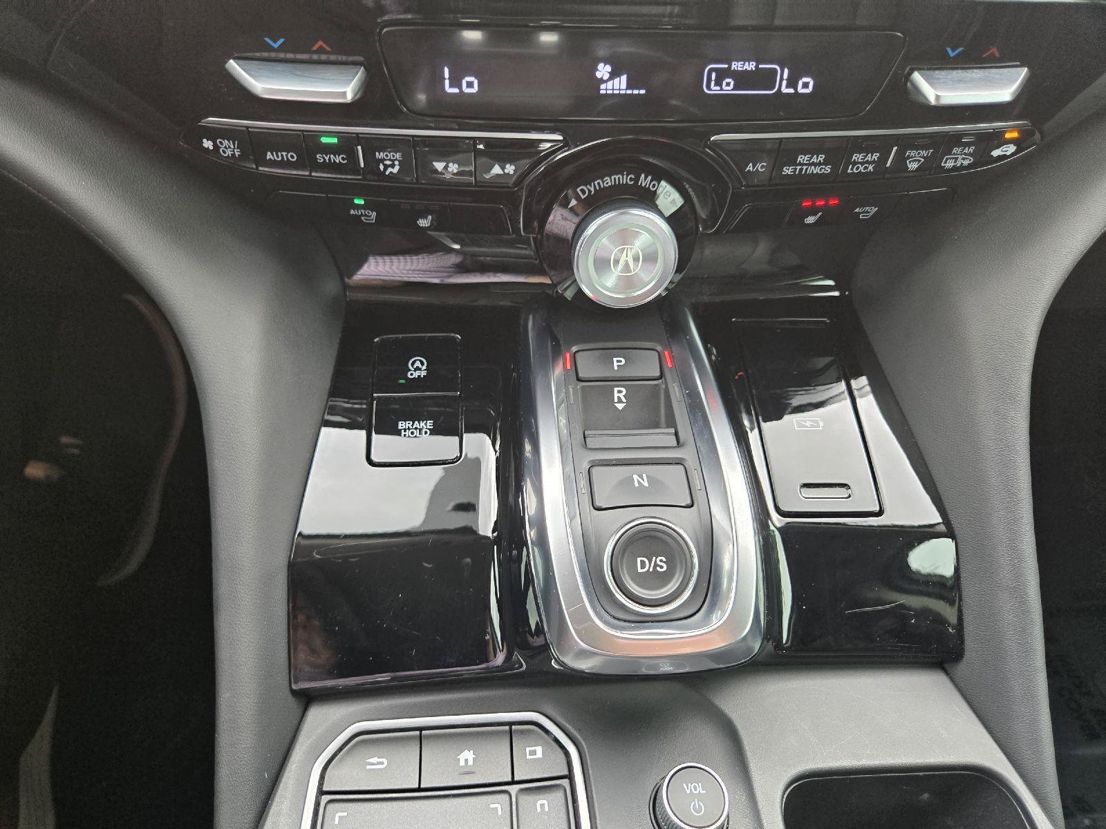 Certified 2023 Acura MDX w/ Technology Package FWD image 33