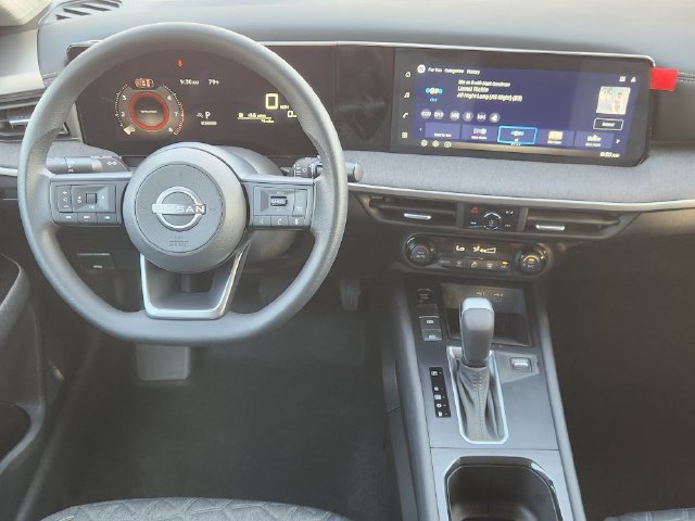 New 2027 Nissan Kicks SV FWD image 24