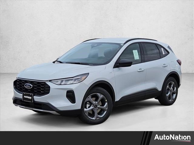 New 2026 Ford Escape ST-Line w/ Tech Pack #1 image 1