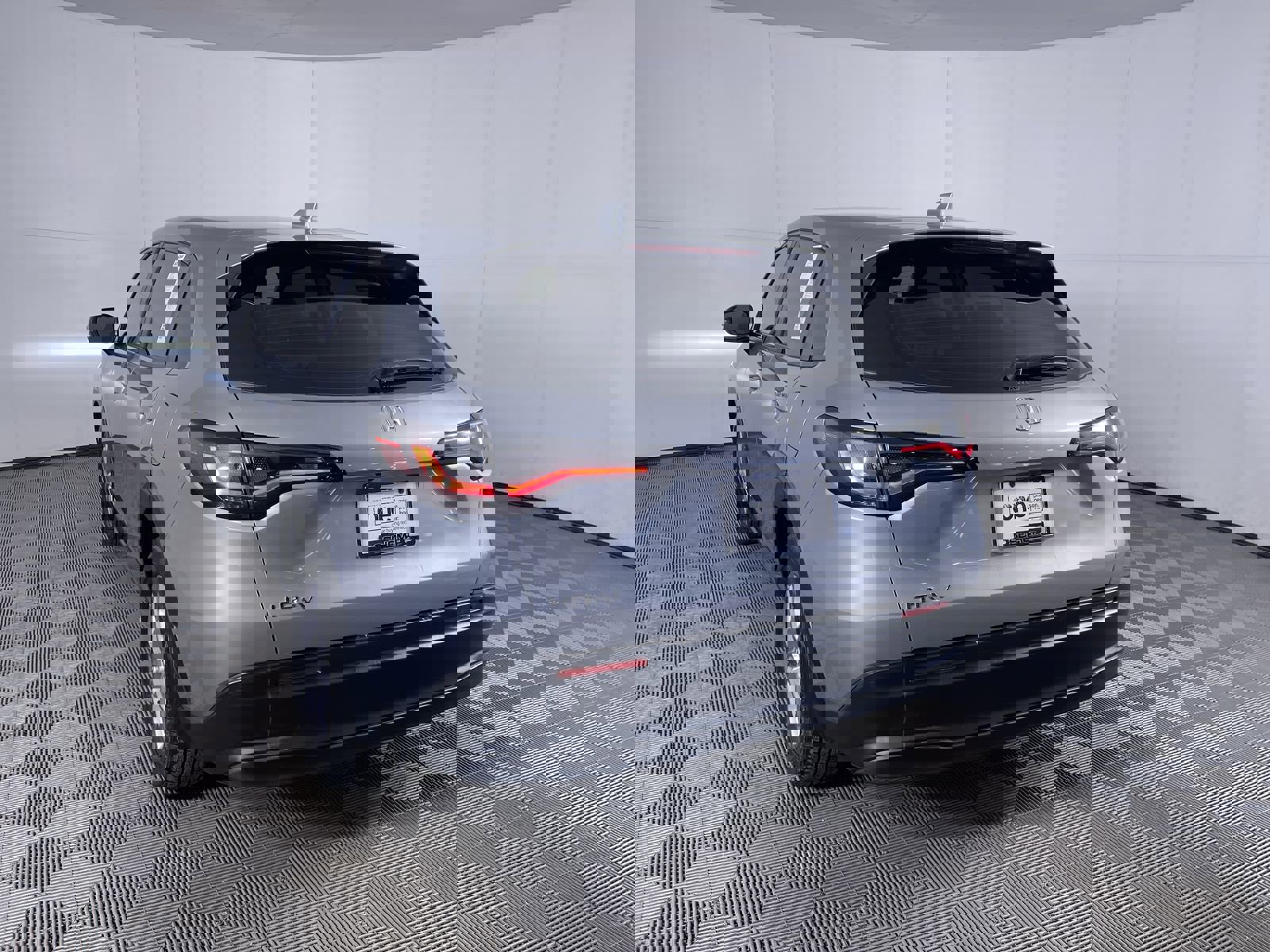 Used 2024 Honda HR-V LX image 22