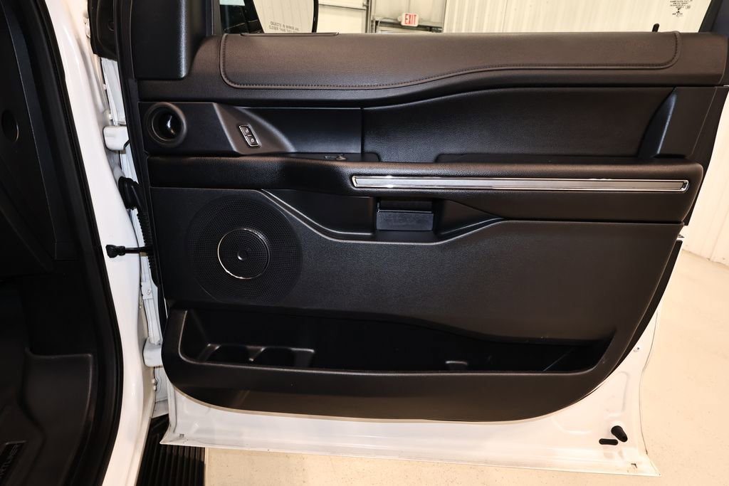 Certified 2021 Ford Expedition XLT AWD/4WD image 22