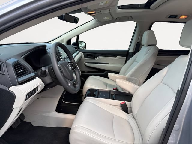 Used 2026 Honda Odyssey EX-L image 9