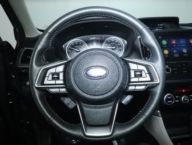 Certified 2023 Subaru Forester Limited image 22