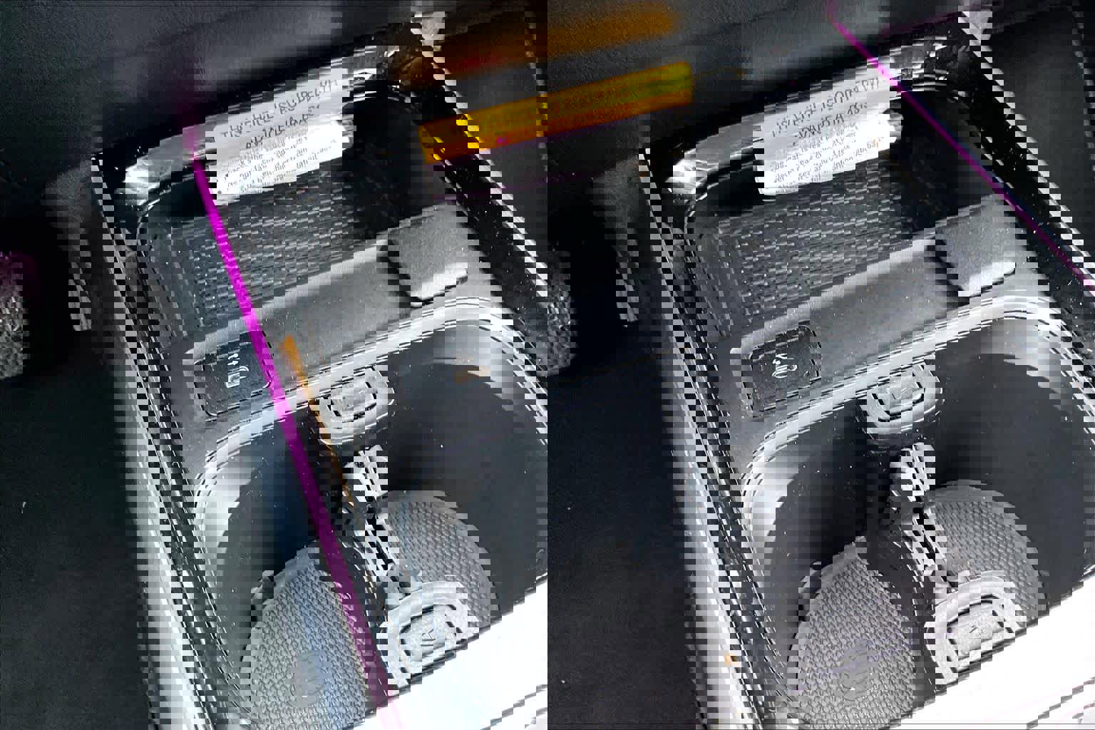 Certified 2025 Mercedes-Benz GLB 250 GLB 250 image 36