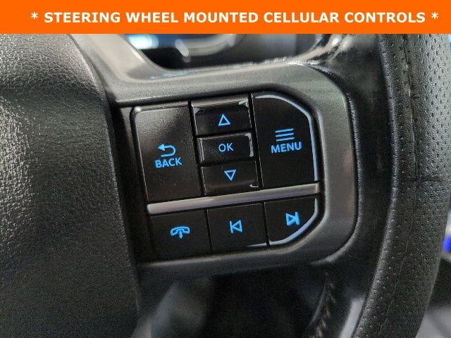 Used 2022 Ford F150 Lariat w/ Equipment Group 502A High image 24