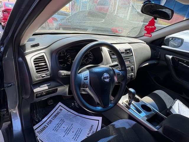Used 2014 Nissan Altima 2.5 S image 19