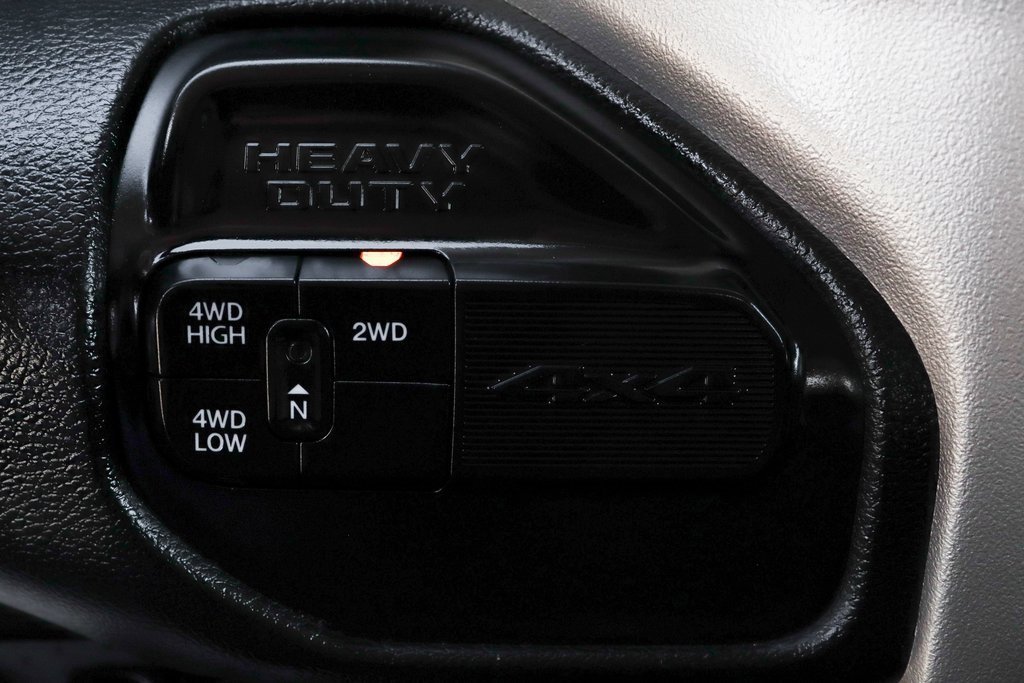 Used 2020 RAM 2500 Laramie image 29