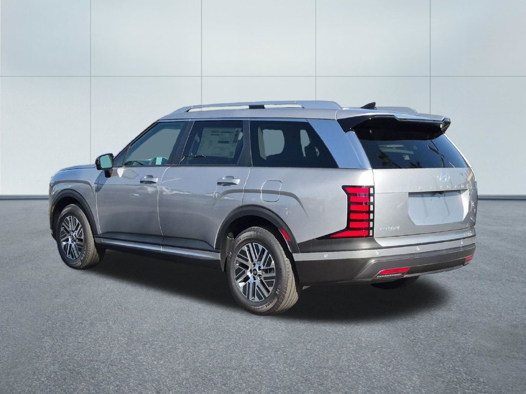 New 2027 Hyundai Palisade SEL Premium FWD image 4