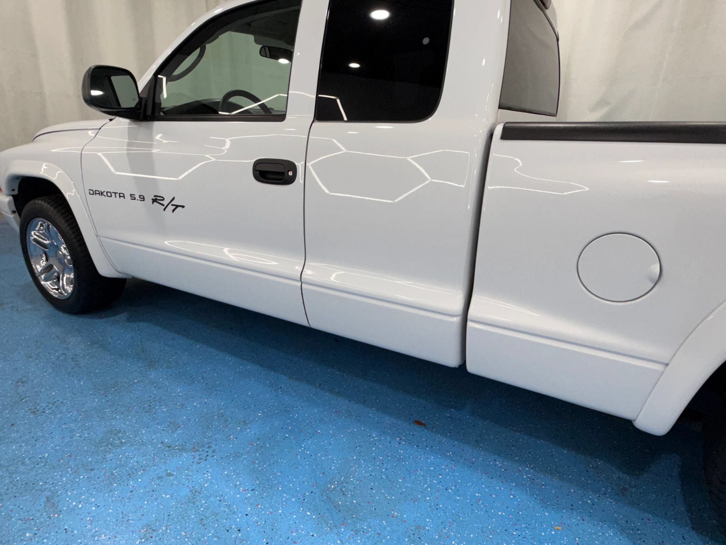 Used 2003 Dodge Dakota R/T RWD image 22