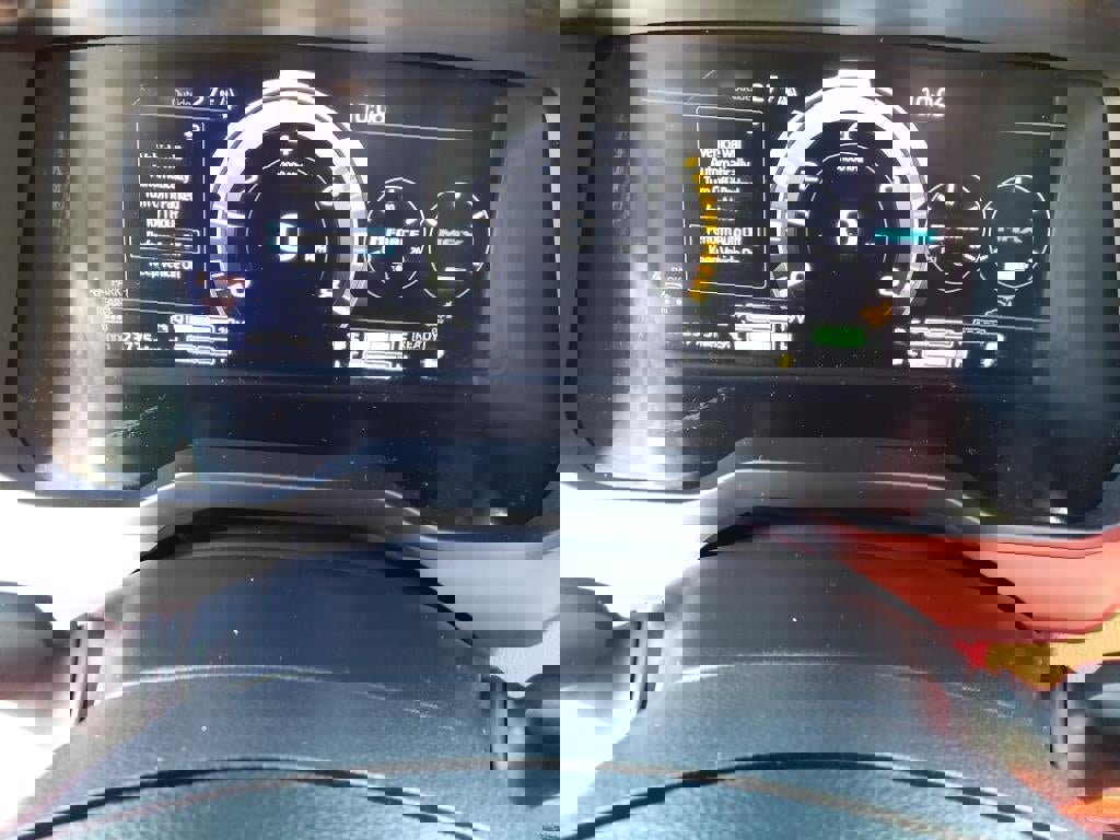 Used 2024 Toyota Sequoia TRD Pro image 19