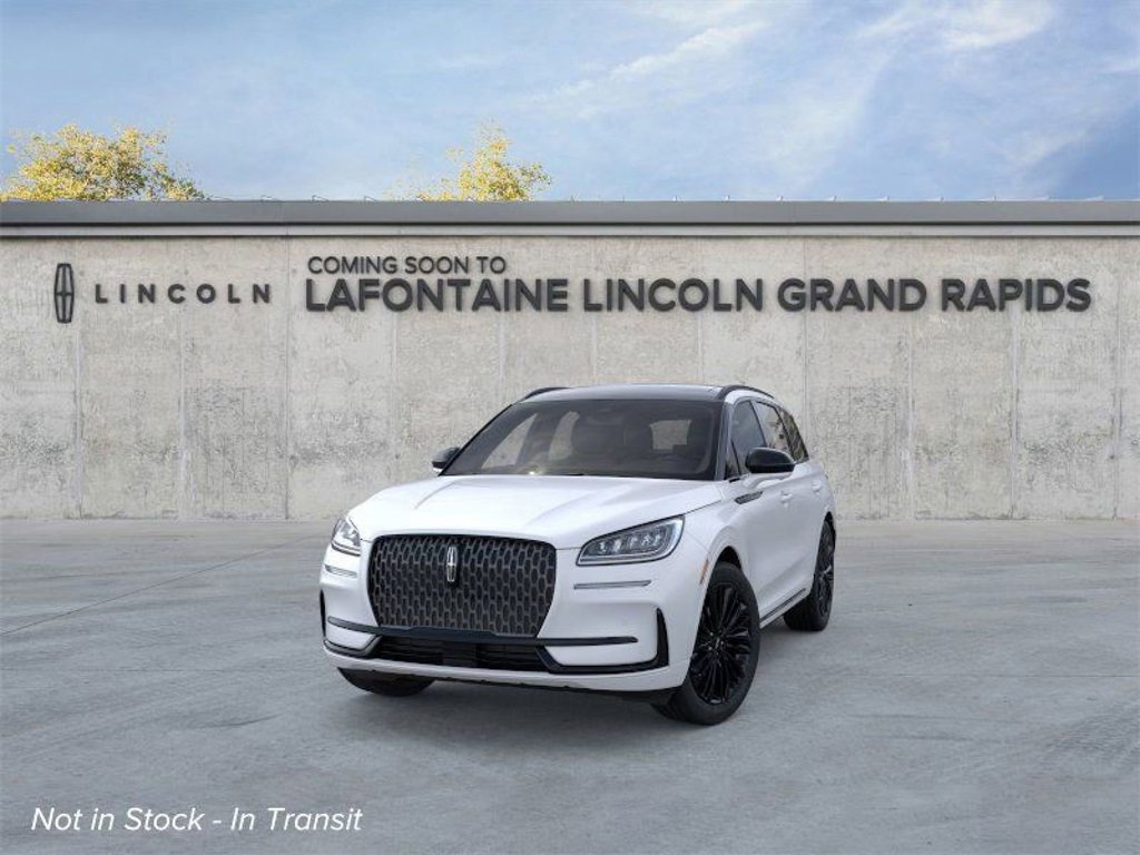 New 2026 Lincoln Corsair Premiere image 2
