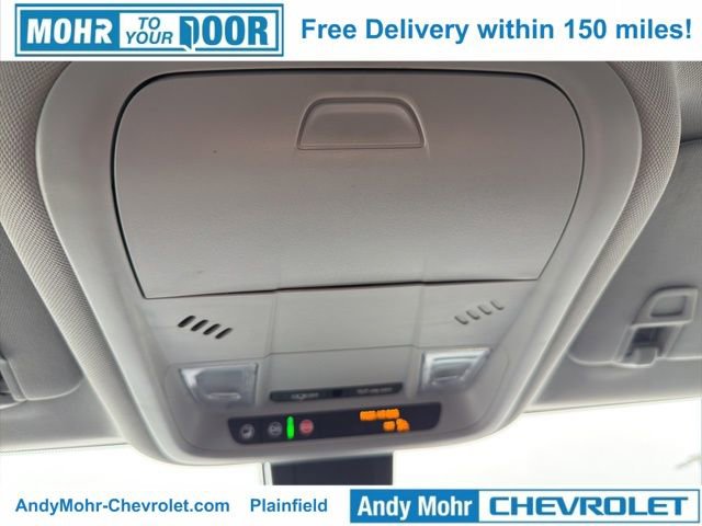 Used 2024 Chevrolet Equinox LT image 27