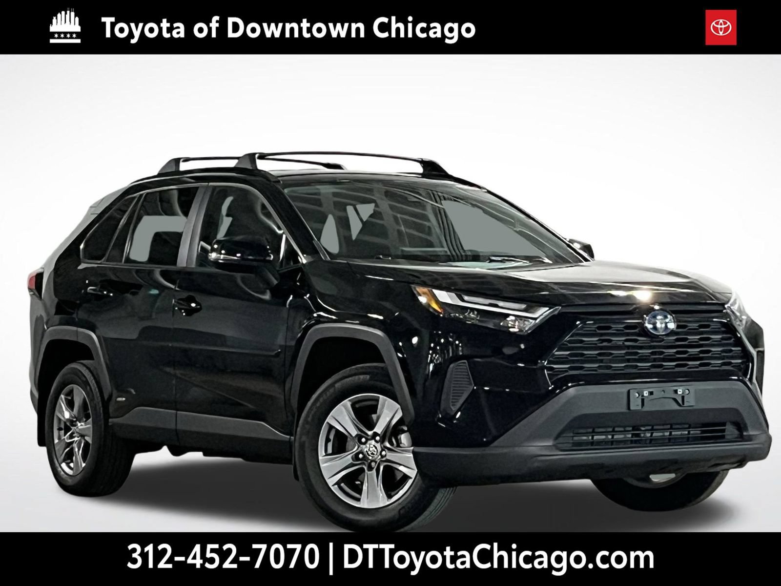 Used 2022 Toyota RAV4 XLE w/ XLE Grade Weather Package