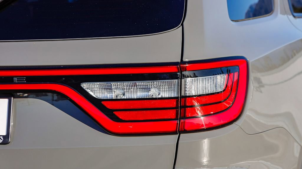 New 2026 Dodge Durango GT image 9