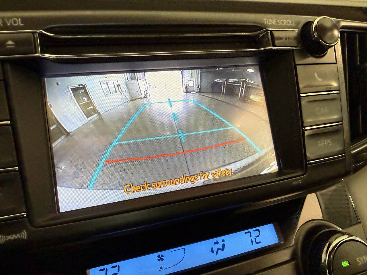 Used 2013 Toyota RAV4 Limited AWD/4WD image 15