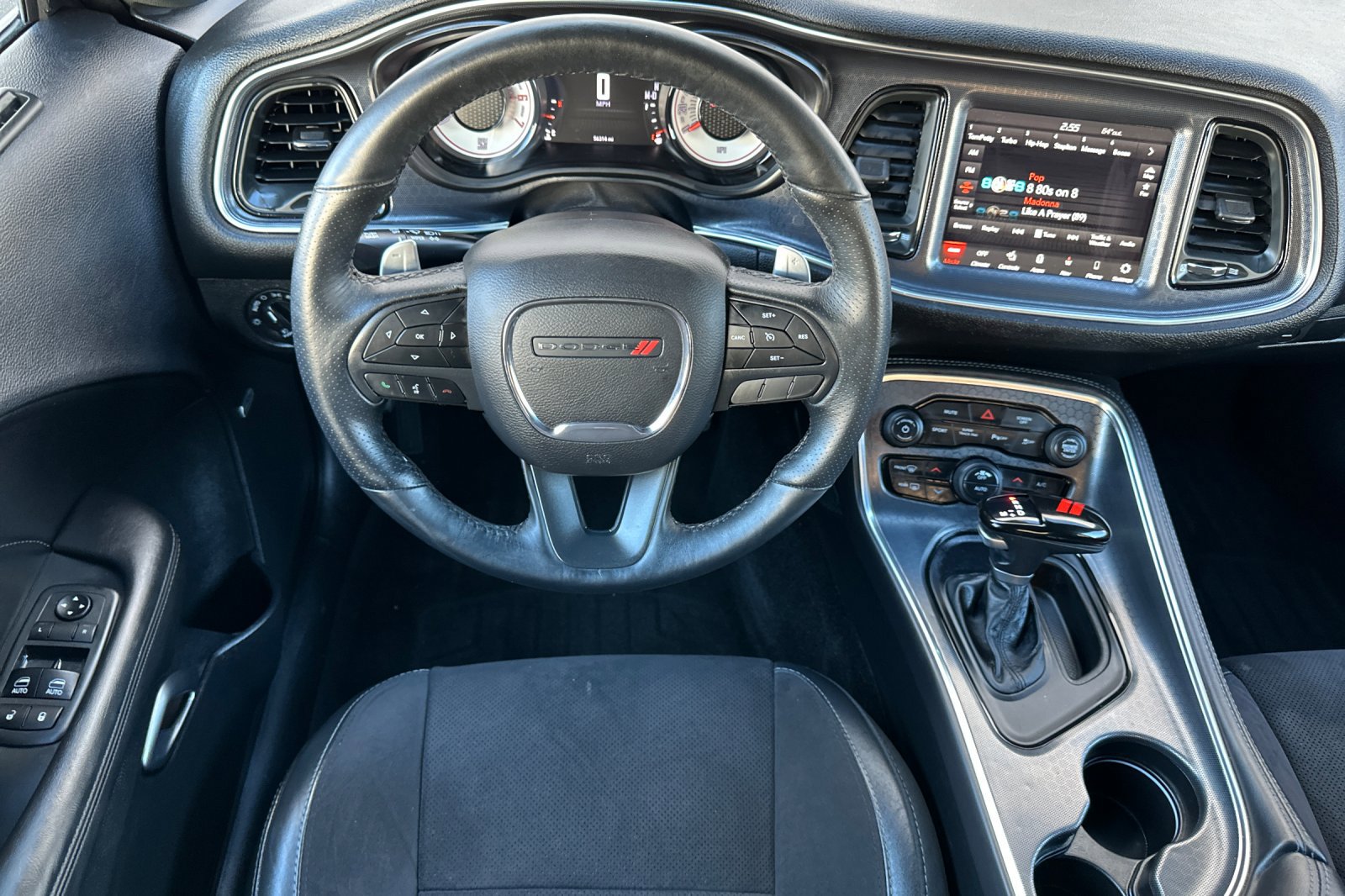 Used 2018 Dodge Challenger T/A image 16
