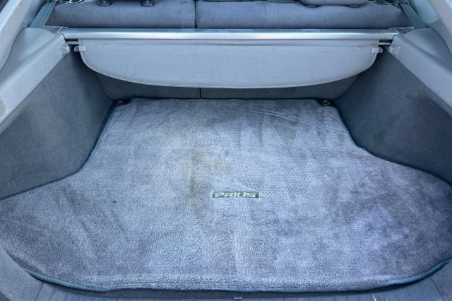 Used 2007 Toyota Prius FWD image 18