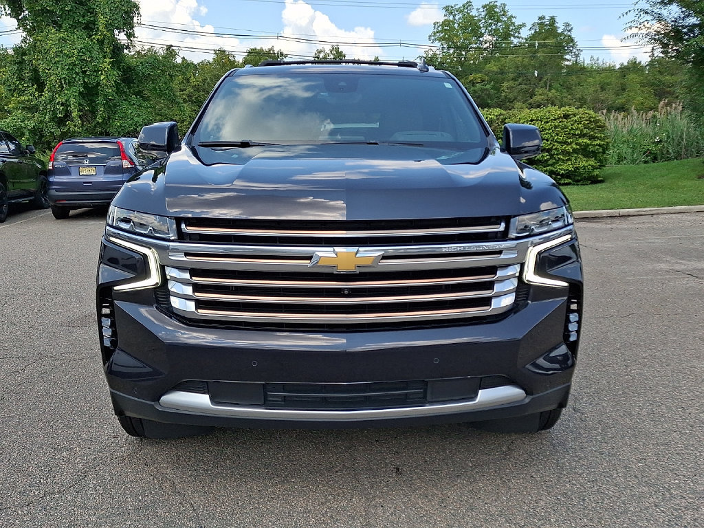 Used 2024 Chevrolet Tahoe High Country AWD/4WD image 5