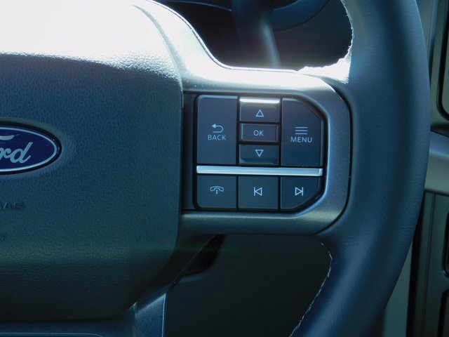 New 2024 Ford F150 XLT w/ Equipment Group 302A MID image 17