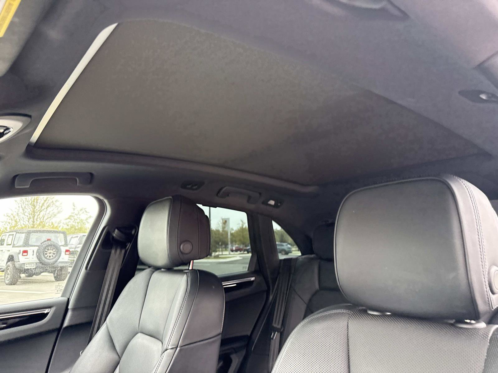 Used 2024 Porsche Macan S image 24