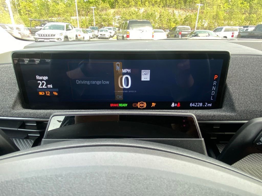 Certified 2022 Ford Mustang Mach-E Premium image 14