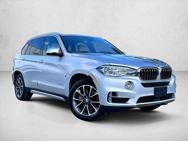 Used 2018 BMW X5 xDrive40e image 12