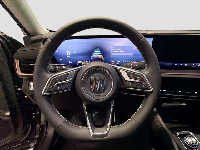 New 2026 Buick Envision Sport Touring AWD/4WD image 9