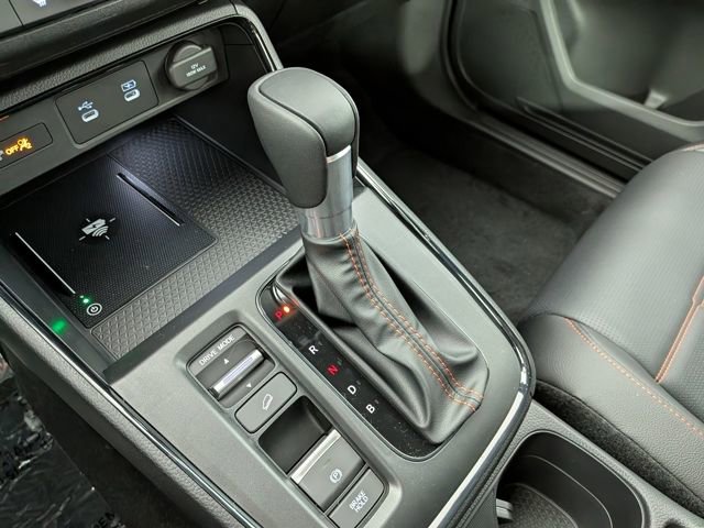 New 2025 Honda CR-V Sport-L image 20