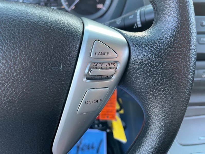 Used 2014 Nissan Sentra SV image 15