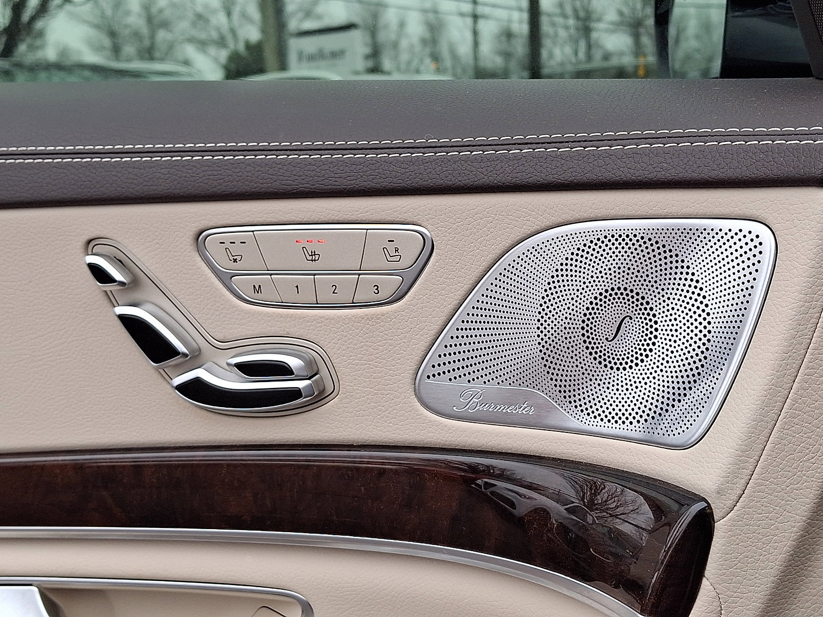 Used 2018 Mercedes-Benz S 450 Sedan image 25