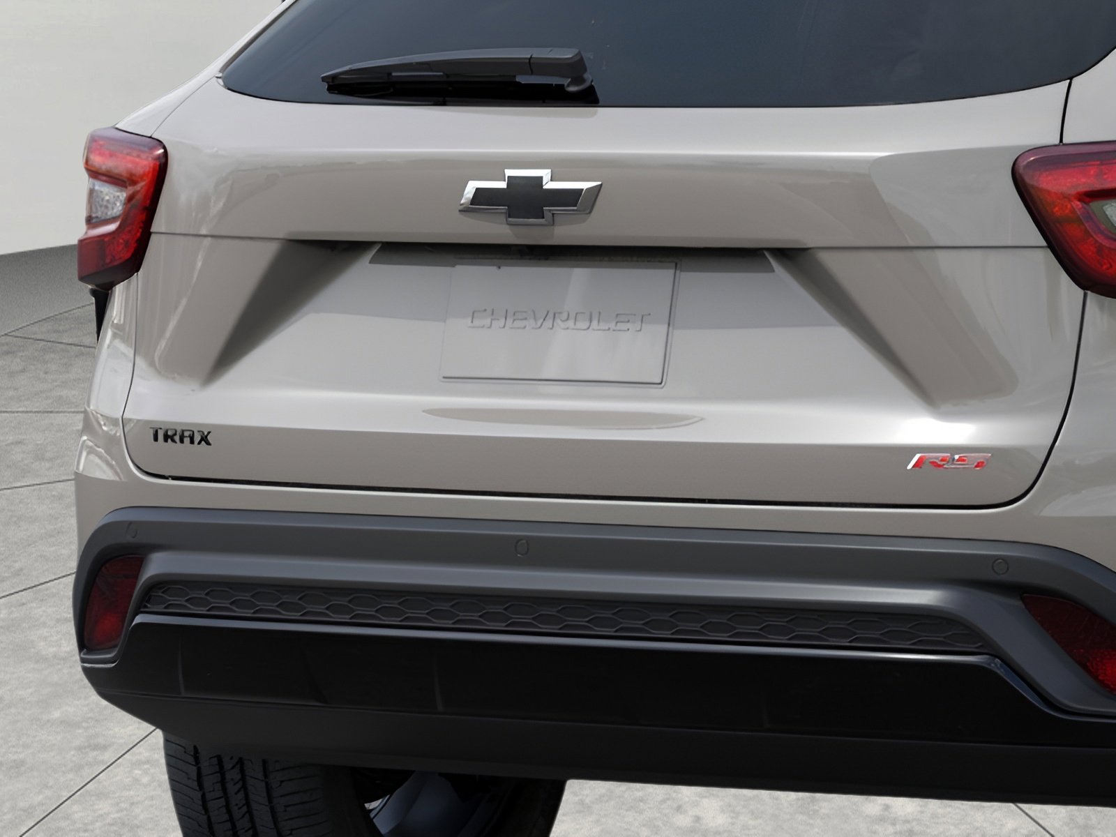 New 2026 Chevrolet Trax RS w/ Driver Confidence Package image 14