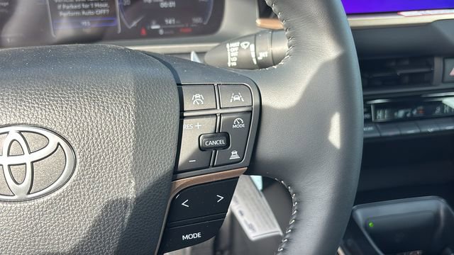 New 2026 Toyota Crown XLE image 17