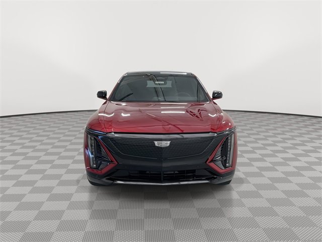 New 2026 Cadillac Lyriq Premium Sport image 3