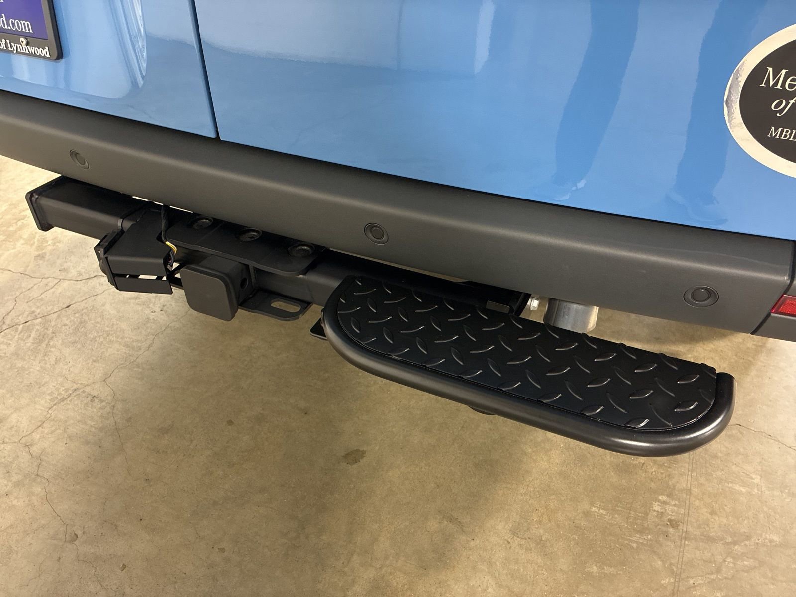 New 2026 Mercedes-Benz Sprinter 2500 image 5