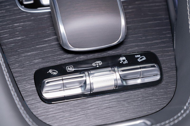 New 2026 Mercedes-Benz Maybach GLS 600 4MATIC image 25