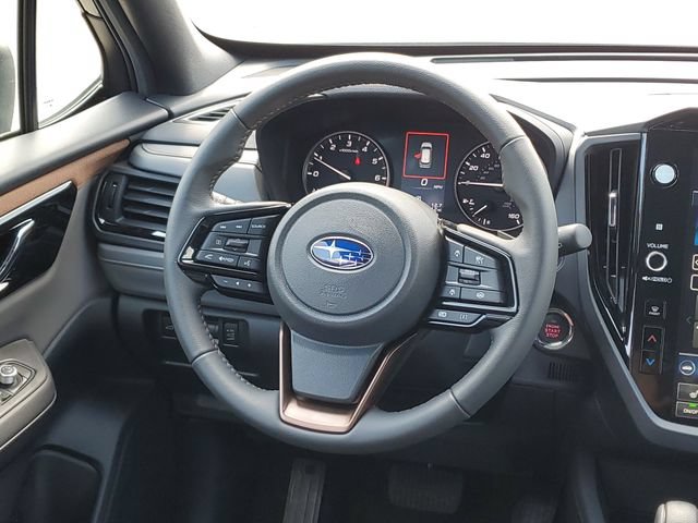 New 2026 Subaru Forester Sport AWD/4WD image 14