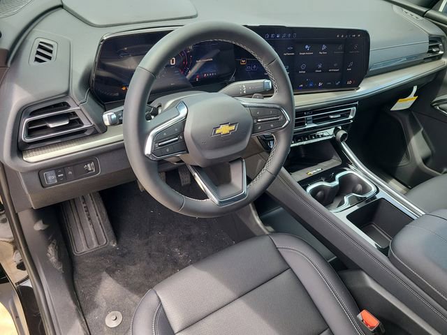 New 2026 Chevrolet Traverse LT image 20