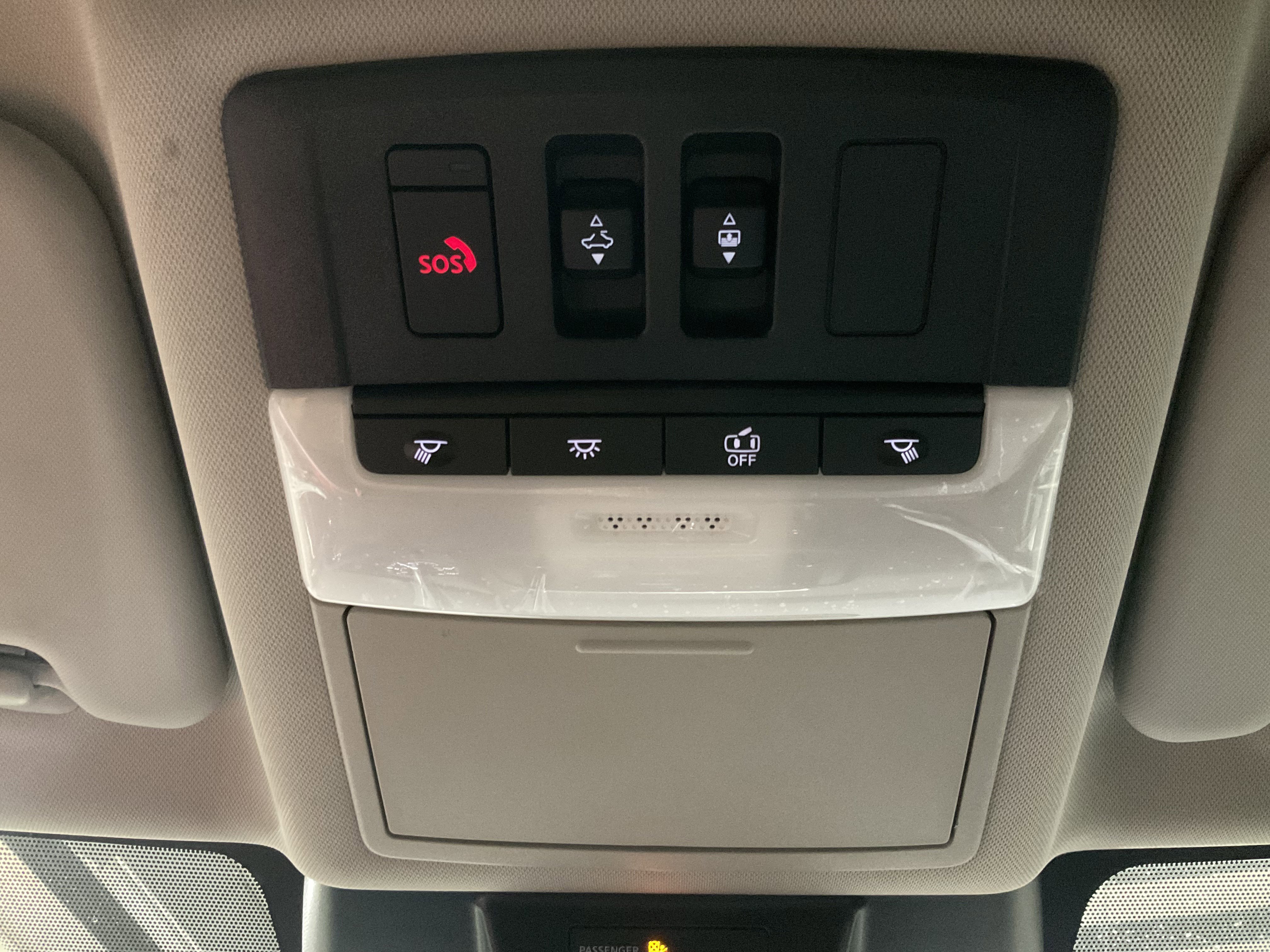 Used 2026 Nissan Rogue SV w/ SV Premium Package image 33