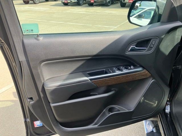 Used 2020 GMC Canyon Denali AWD/4WD image 10