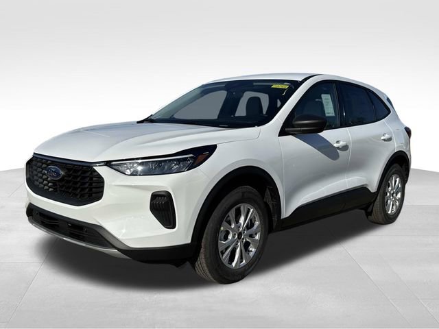 New 2026 Ford Escape Active w/ Cold Weather Package AWD/4WD image 4