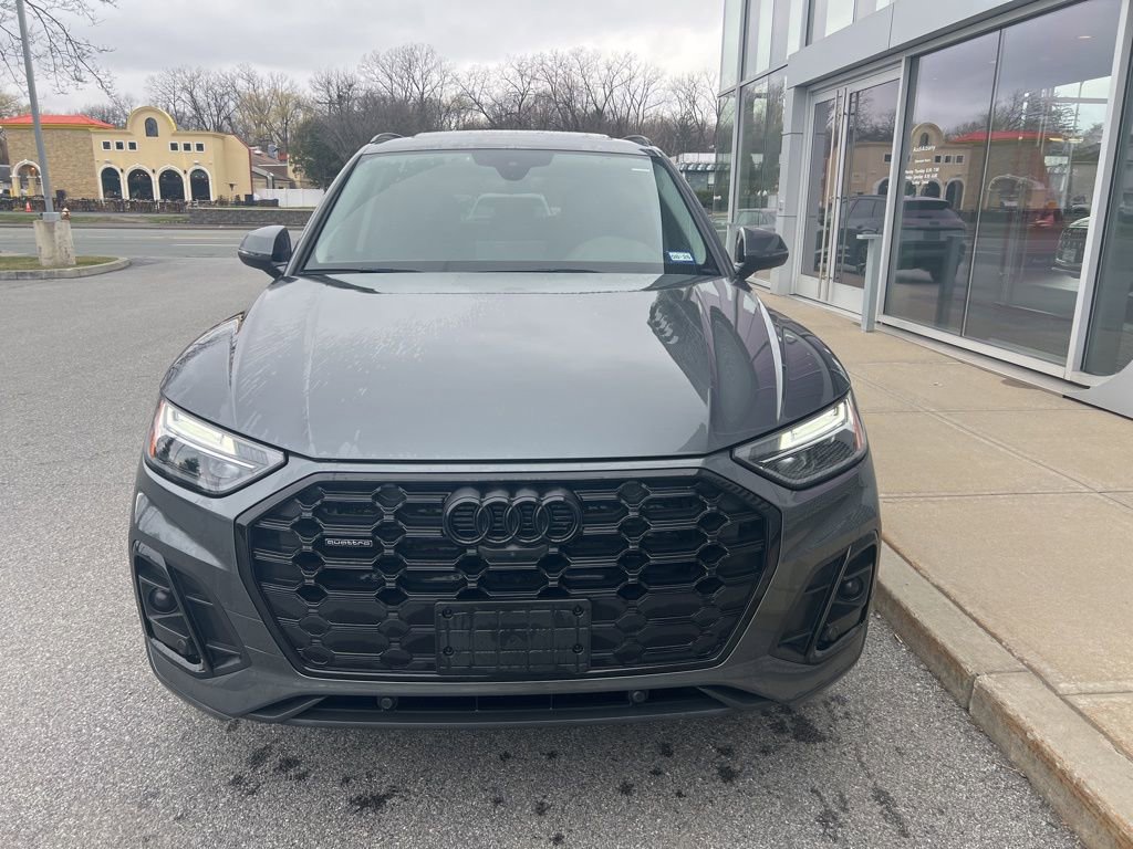Certified 2023 Audi Q5 2.0T Premium Plus w/ Premium Plus Package image 54